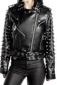 Pin Von Eddywilde Auf Camperas De Cuero