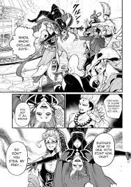 Baca manga shuumatsu no valkyrie chapter 49 bahasa indonesia, baca komik shuumatsu no valkyrie chapter 49 bahasa indonesia, shuumatsu no valkyrie chapter 49 bahasa indonesia di mangaku Shuumatsu No Valkyrie Chapter 33