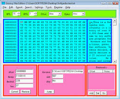 We did not find results for: How To Crack Groovy Hex Editor