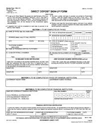 In addition to the current promotion from bank of america, you can also take advantage of a range of great promotions from banks such as hsbc. Usaa Direct Deposit Form Fill Out And Sign Printable Pdf Template Signnow