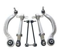6PCS Front Suspension Steering Wishbone Control Arm for Tesla Model 3  1044354-00-a 1044359-00-a 1044341-00-D 1044391-00-D 1044396-00-D