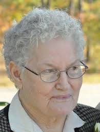 Agatha “Polly” Hodges Hooks