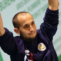 Grégory Patin » clubs :: Volleybox