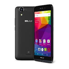 BLU Dash X Plus LTE caracteristicas e ...