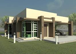 Small house designs are always part of the choice for many due to its compact and efficient layout in terms of space saving. Low Cost Simple Modern House Design With Floor Plan House Storey