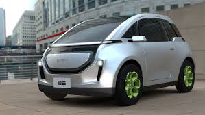 Mev Bee Anywhere Briten Planen Super Billig Elektroauto In 2020 Elektroauto Kleinwagen Gebrauchtwagen