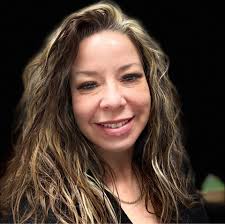 Please join us in congratulating Deputy Melanie Effinger