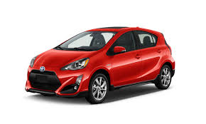 Impressive fuel economy and the flexibility of electric charging. 2017 Toyota Prius C Product Information Toyota Usa Newsroom