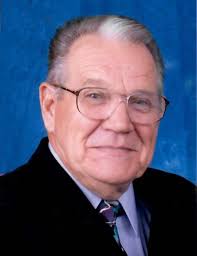 Obituary information for Bill Plumley