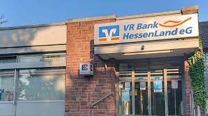 Profitieren sie beispielsweise vom elektronischen. Vr Bank Hessenland Zieht Sich Aus Schrecksbach Zuruck Schrecksbach