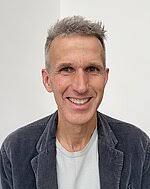 Homepage der DPV: Vorstand