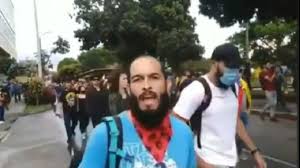 La marcha lgbt 2021 será virtual para evitar contagios por coronavirus y salvaguardar la salud pública. Quien Es Lucas Villa Uno De Los Jovenes Atacados A Tiros En Pereira En El Marco De Las Manifestaciones