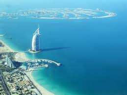 Al muntaha is the burj al arab's signature fine dining restaurant serving contemporary european cuisine. Inside The 24 000 A Night Royal Suite At The Burj Al Arab Dubai