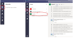 Microsoft teams information for delegated admins. Troubleshooting Chat Function In Ms Teams Microsoft Q A