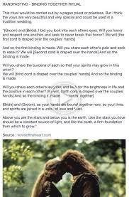 22 Celtic Wedding Vows To Stand Out Wiccan Wedding Wedding Vows Celtic Wedding