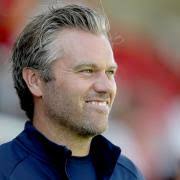 Dagenham and Redbridge FC