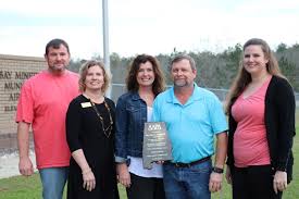 Bay Minette Municipal Airport