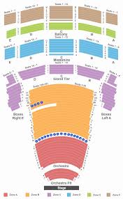 eye catching texas performing arts seating chart houston