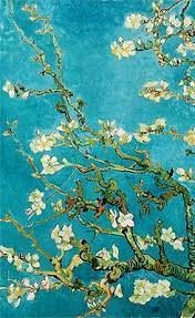 Find the best van gogh hd wallpaper on getwallpapers. Vincent Van Gogh From Almond Blossoms Series 1888 1890 Van Gogh Art Van Gogh Almond Blossom Vincent Van Gogh