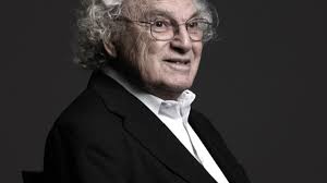 Buffalo's Nobel Laureate dies