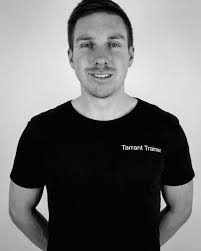 Jamie Tarrant (@tarranttrainer) • Instagram photos and videos