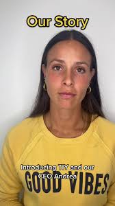 Andrea Isom Squatter Story