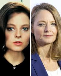 Jodie Foster: American Actress and Filmmaker