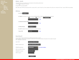 Installation and commissioning periodic maintenance and status monitoring endoscopic status monitoring repair, maintenance or replacement spare parts logistics La Fibre Chez Ma Mere Chapitre 3 On Tente De Prendre Le Controle Du Reseau Le Blog De Seboss666
