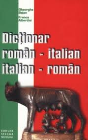 Italianul poate fi ca adjective escalada numele substanțiale. Dictionar Italian Roman Online Blog Ul Lui Madalin