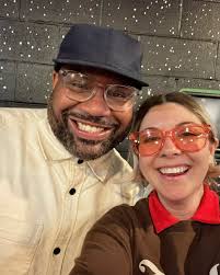 Jessie “Jetski” Johnson added a...