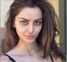 Mahlagha Jaberi Hair Beauty Beauty Images Iranian Beauty