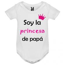 Body La Princesa De Papa