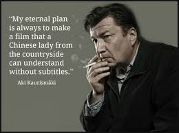 A good ending is the most important thing because that's what people are leaving the theater with. Film Director Quotes