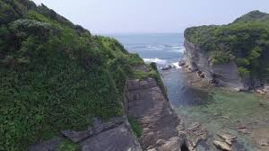 Now if only somebody will make the whole show like this. 4k Shot Of Carrick A Rede Rope Stock Footage Video 100 Royalty Free 19424203 Shutterstock