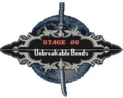 It has (or suffers) from the same control limitations and general speed. Bloodstained Curse Of The Moon 2 Stage 8 Unbreakable Bonds Walkthrough Neoseeker