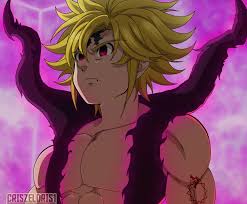 Overhaul wasn't even in 2019. Meliodas Am Frame Escanor Vs Mel Remake Animation By Criszeldris1 On Deviantart