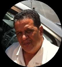 Keith Gerard Francis Sr.