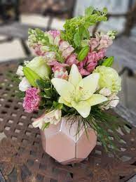 The owner is so lovely and the bouquets she creates are absolutely stunning. Petal It Forward Bouquet In College Station Tx University Flowers