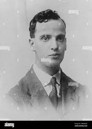 Rupert young hi-res stock photography and images