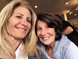 Diane Shea's Instagram, Twitter & Facebook