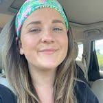 Rebekah Barnard's Instagram, Twitter & Facebook