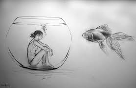1001 Ideas De Dibujos Tumblr Bonitos Para Inspirarte Tenemos la mueca de una boca que sigue la linea de su figura con un dedo esbelto apoyado sobre ese labio,n dibujo mas sencillo pero igualmente bien logrado. 1001 ideas de dibujos tumblr
