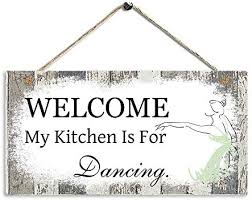 Appliance available in wall and kitchen island version. Sac Smarten Arts Farmhouse Kitchen Decor Rustic Kitchen Signs Wall Decor Printed Wood Wall Art This Kitchen Is Seasoned With Love Kitchen Wall Decor 11 5 X 6 Price In Uae Amazon Uae