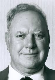 Roland Frederick Behnke Obituary