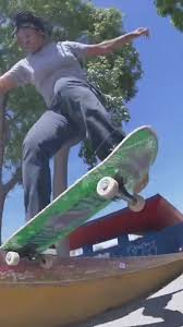 How does Adriane sloboh like her Krux trucks? If you missed it, Sloboh  breaks down her set up in our My Grooves series