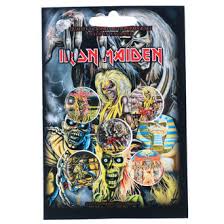 Maybe you would like to learn more about one of these? Jigsaw Puzzle Iron Maiden Powerslave Plastic Head Rsaw002pz Metal Shop Eu