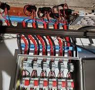 Project "Magnetic rings to filter PV cables" Magnetic rings ...