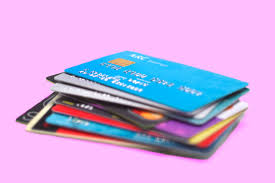 But don't get discouraged if you can't afford to pay off your credit cards all at once. Struggling With Credit Card Debt Card Issuers Say Call Us Money