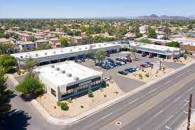 Union hills dr bell rd. 15820 N 35th Ave Phoenix Az 85053 Retail For Lease Loopnet Com