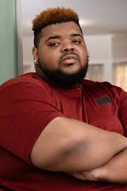 Santana XXL | Gay Porn Star Database at WAYBIG